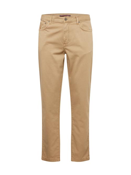 TOMMY HILFIGER Jeans 'DENTON'  beige