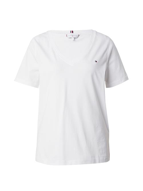 TOMMY HILFIGER Shirts  hvid