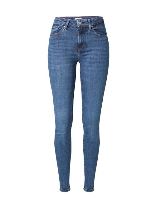 Se TOMMY HILFIGER Jeans 'Como'  blue denim ved About You