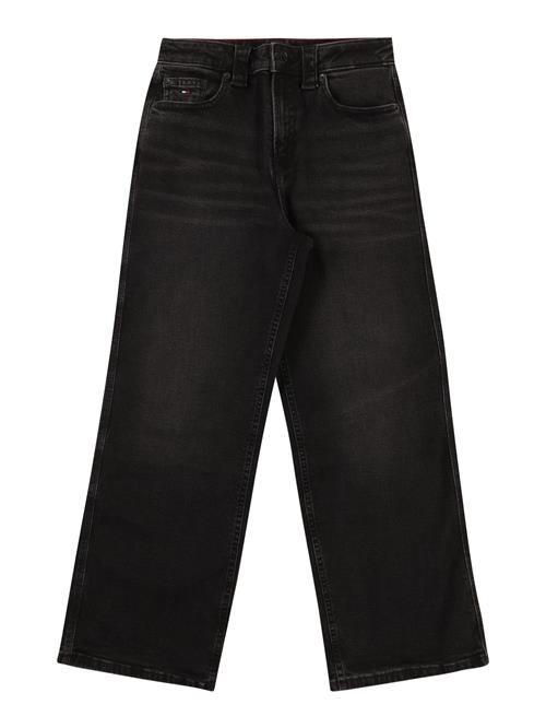 TOMMY HILFIGER Jeans 'MABEL'  black denim