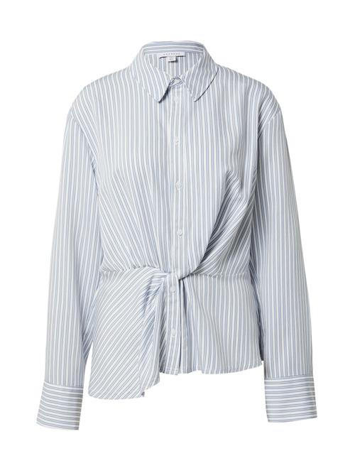 TOPSHOP Bluse  lyseblå