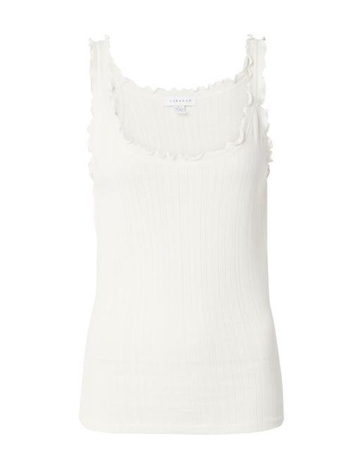 TOPSHOP Overdel  offwhite