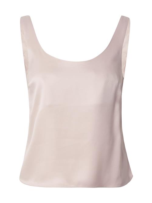 Se TOPSHOP Overdel  pastelpink ved About You