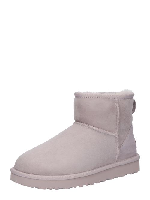 UGG Boots 'Classic II'  gammelrosa