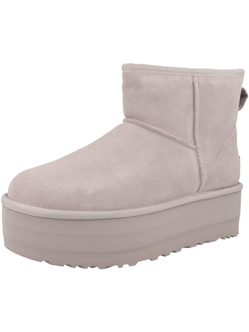 UGG Snowboots 'Classic'  gammelrosa