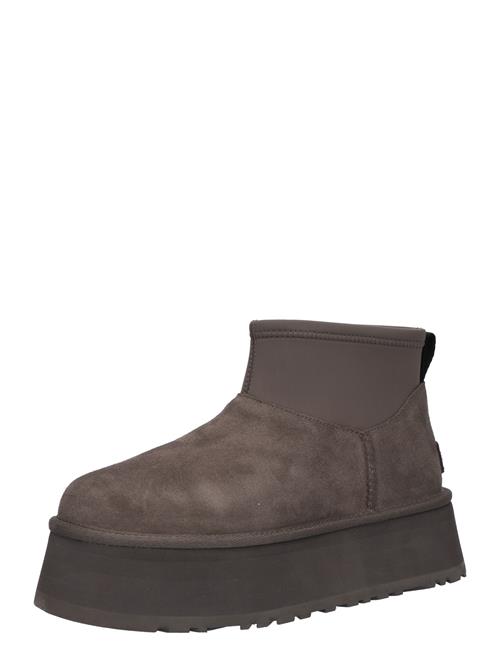 UGG Boots 'Classic'  mørkegrå