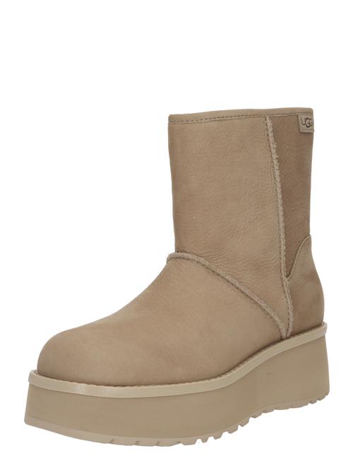 UGG Boots 'Cityfunc'  brokade