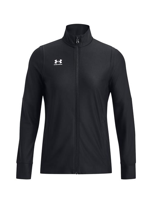 UNDER ARMOUR Sportsjakke  sort