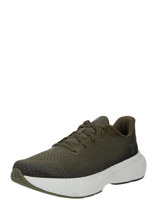 UNDER ARMOUR Løbesko 'Infinite'  khaki