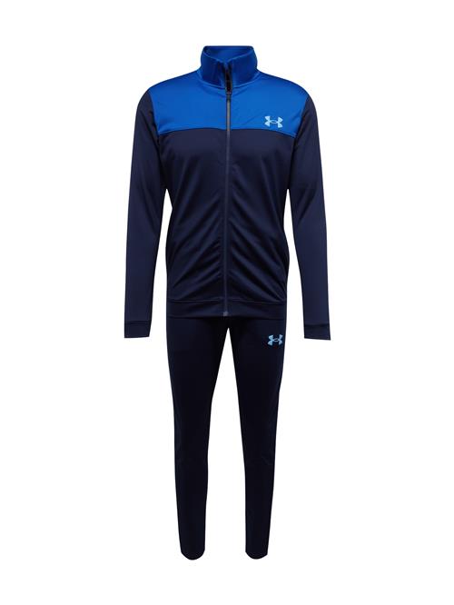 UNDER ARMOUR Træningsdragt 'EMEA'  blå / navy / dueblå