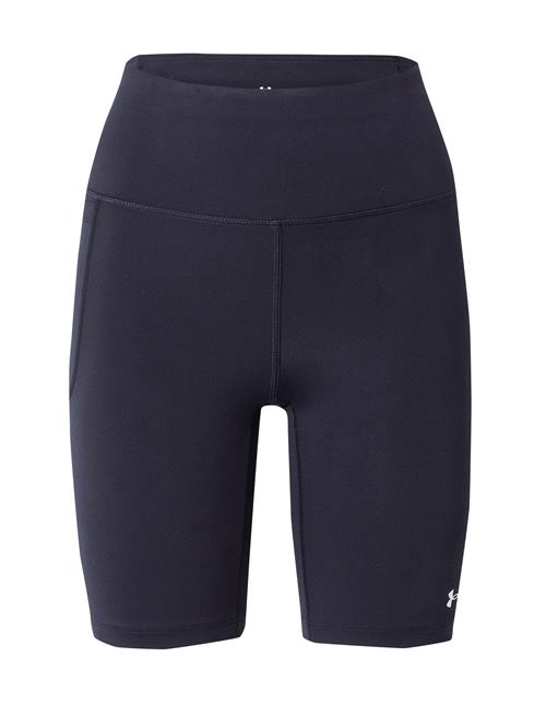 UNDER ARMOUR Sportsbukser 'Motion'  sort