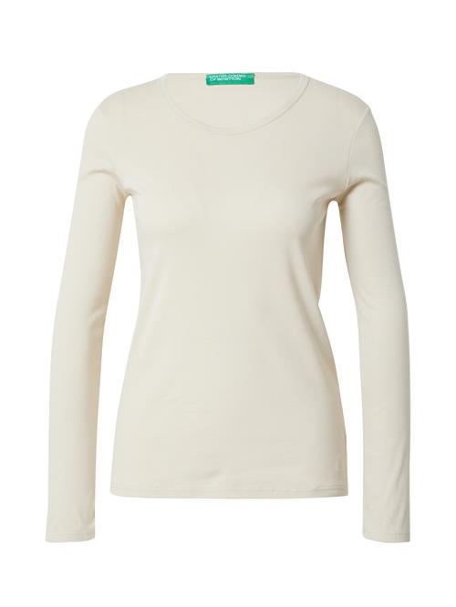 UNITED COLORS OF BENETTON Shirts  offwhite