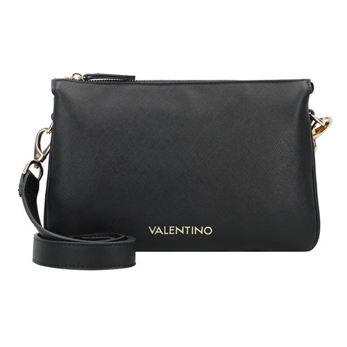 Se VALENTINO Skuldertaske 'ZERO RE'  sort ved About You