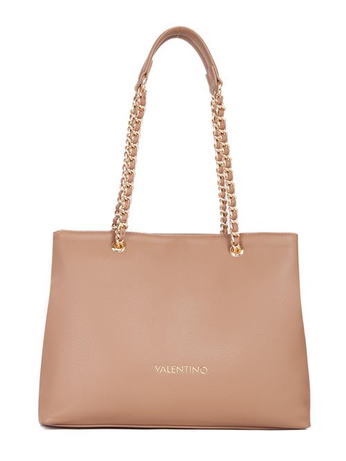 VALENTINO Skuldertaske 'Arcadia'  camel