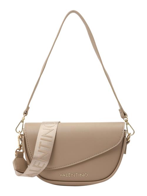 VALENTINO Skuldertaske 'PIPER'  beige