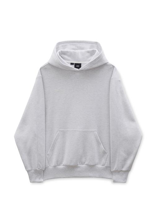 VANS Sweatshirt 'ELEVATED'  lysegrå