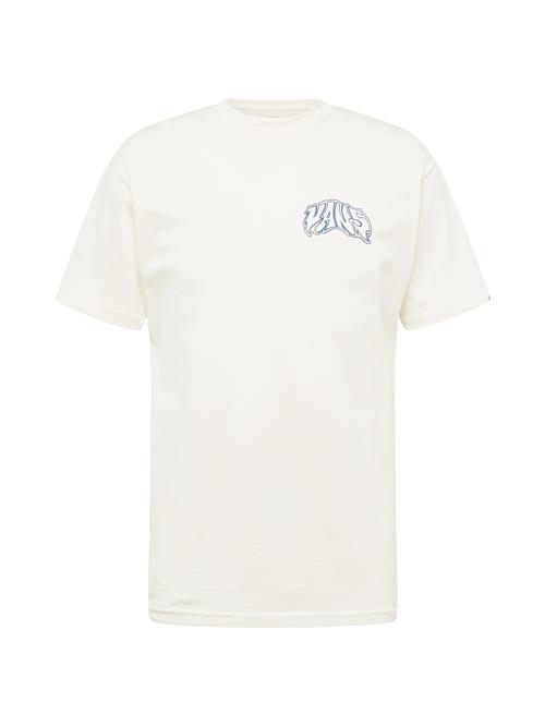 VANS Bluser & t-shirts 'PROWLER'  blå / hvid