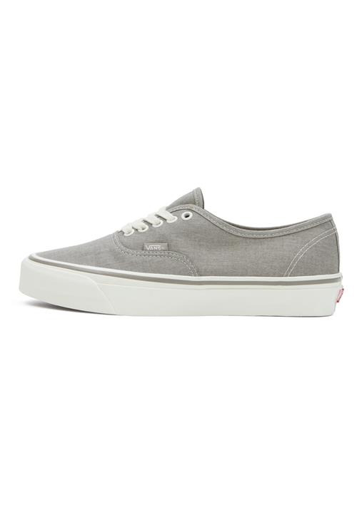 Se VANS Sneaker low 'Authentic Reissue 44'  grå / hvid ved About You