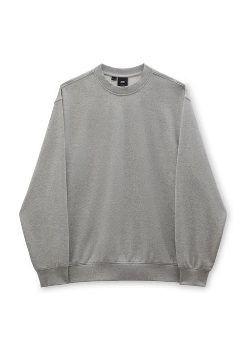 VANS Sweatshirt 'ORIGINAL STANDARDS'  lysegrå