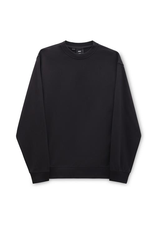 VANS Sweatshirt  sort