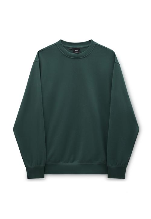 VANS Sweatshirt  mørkegrøn