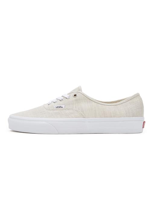 Se VANS Sneaker low 'Authentic'  naturhvid ved About You