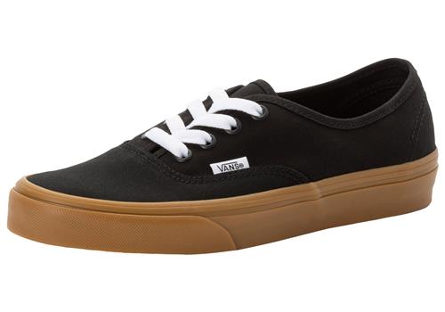 Se VANS Sneaker low 'Authentic'  sort ved About You