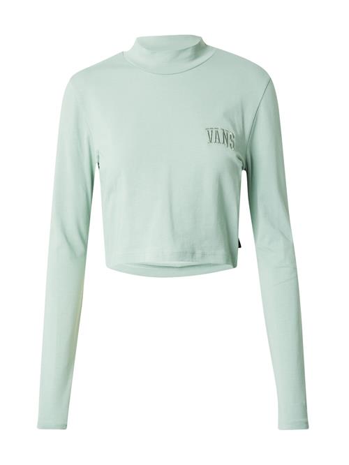 Se VANS Shirts  mint / pastelgrøn ved About You