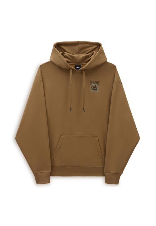 VANS Sweatshirt  brun / blandingsfarvet