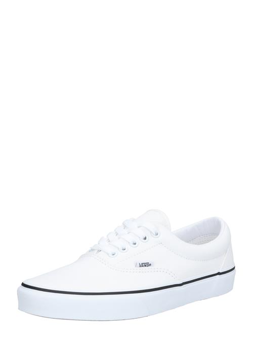 VANS Sneaker low 'Era'  sort / hvid