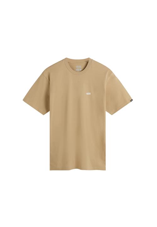 VANS Bluser & t-shirts  beige / hvid