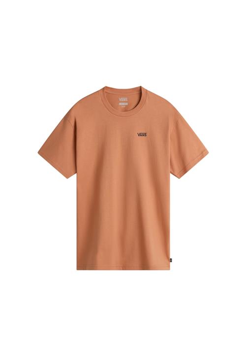 VANS Oversized bluse  orange