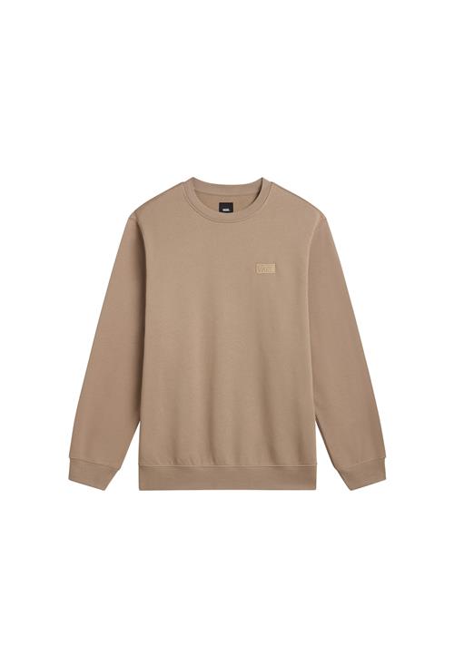 VANS Sweatshirt  mørkebeige