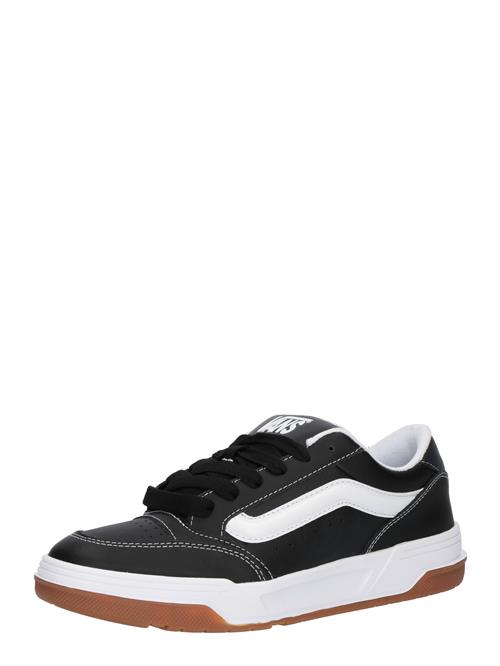 VANS Sneaker low 'Hylane'  sort / hvid