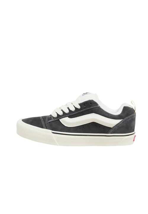 Se VANS Sneaker low 'Knu Skool'  antracit / hvid ved About You