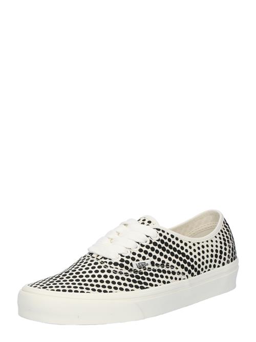 Se VANS Sneaker low 'Authentic'  ecru / sort ved About You