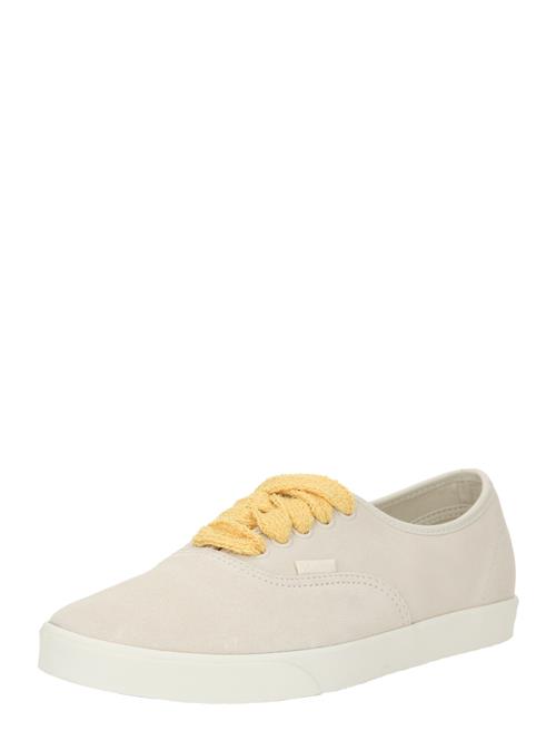 Se VANS Sneaker low 'Authentic'  beige ved About You