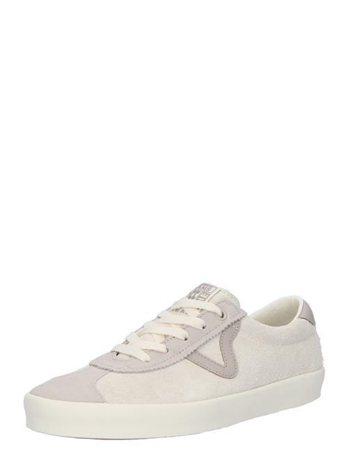 Se VANS Sneaker low  beige / grå ved About You