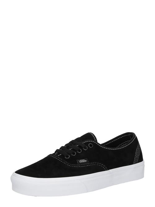 VANS Sneaker low 'Authentic'  sort