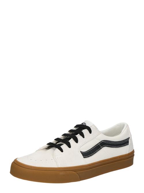 Se VANS Sneaker low 'SK8'  sort / offwhite ved About You