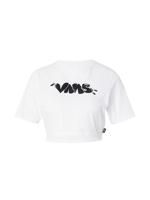 Se VANS Shirts  sort / hvid ved About You