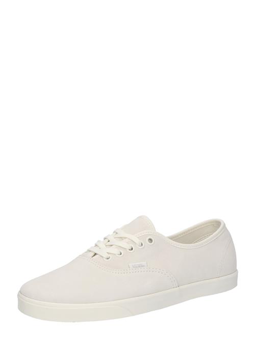 Se VANS Sneaker low 'Authentic'  naturhvid ved About You