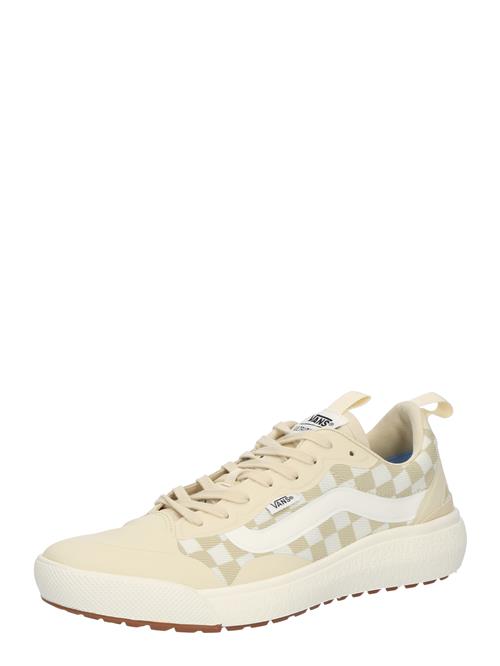 VANS Sneaker low 'ULTRARANGE EXO'  creme / hvid