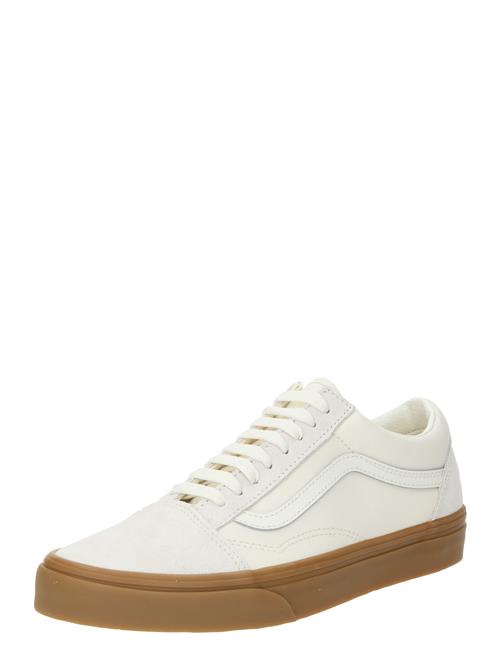 Se VANS Sneaker low 'Old Skool'  hvid ved About You