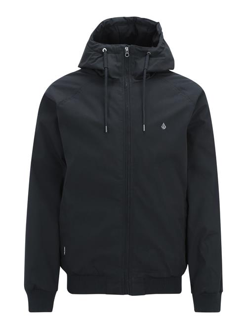 Volcom Overgangsjakke 'HERNAN'  sort