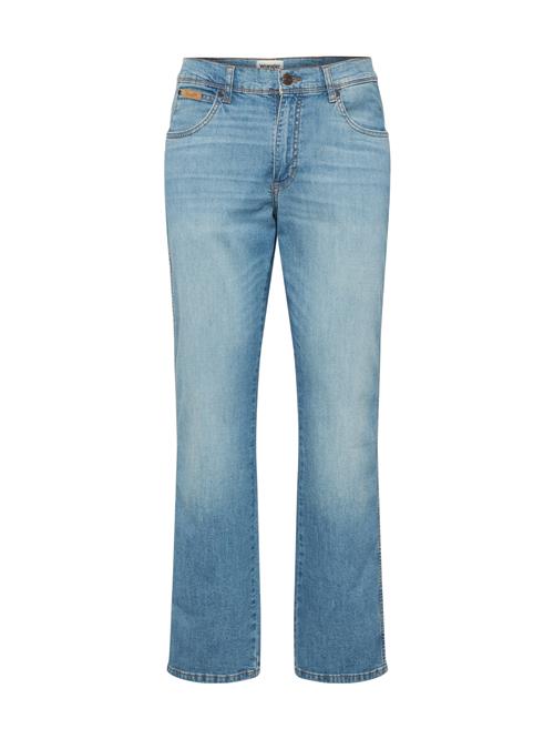 WRANGLER Jeans 'Texas'  blue denim