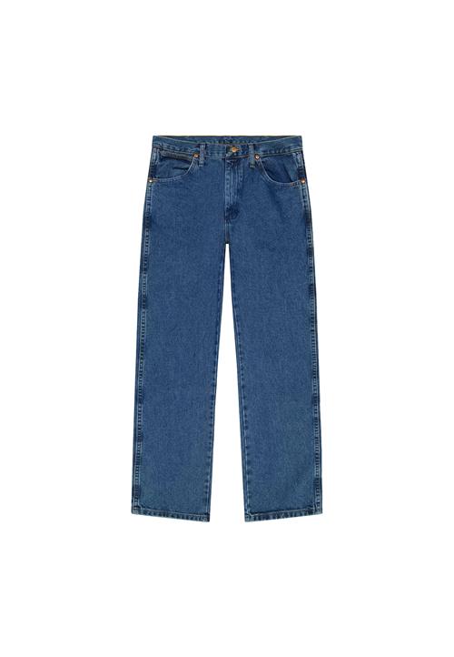 WRANGLER Jeans  blue denim