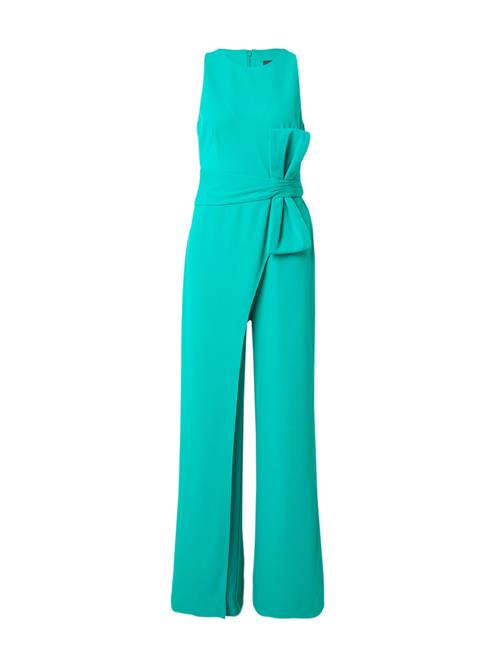 Se Adrianna Papell Jumpsuit  turkis ved About You