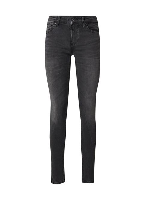 Se ARMANI EXCHANGE Jeans  black denim ved About You