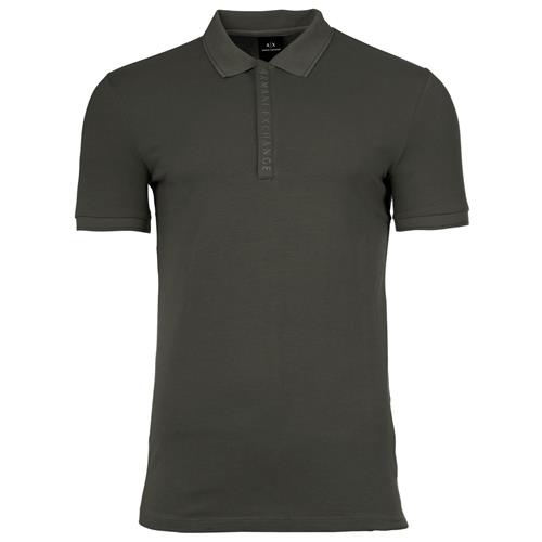 ARMANI EXCHANGE Bluser & t-shirts  oliven